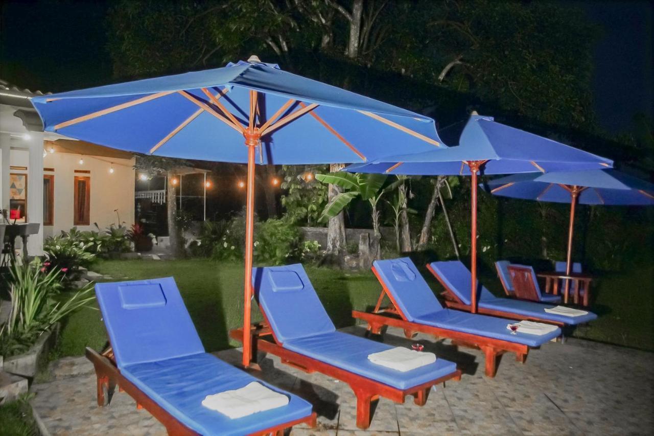 فندق Reddoorz Near Taman Safari 2 بوكور المظهر الخارجي الصورة